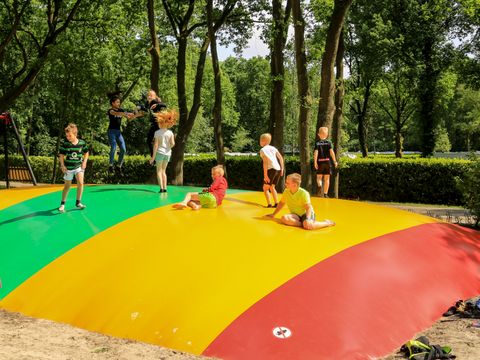 Camping Wedderbergen - Camping Westerwolde - Image N°11