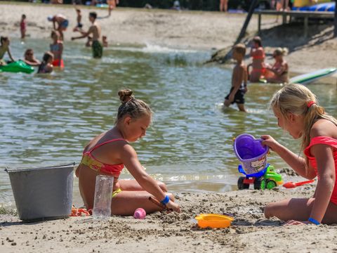 Camping Wedderbergen - Camping Westerwolde - Image N°19