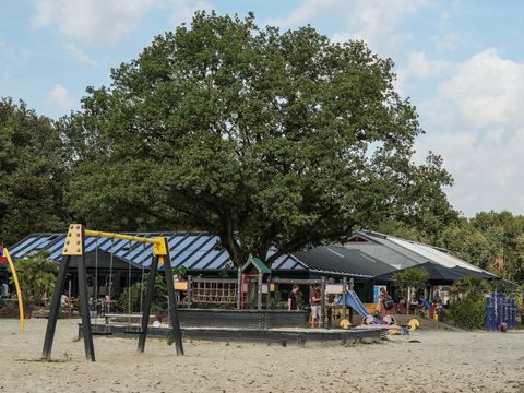 Camping Wedderbergen - Camping Westerwolde - Image N°28