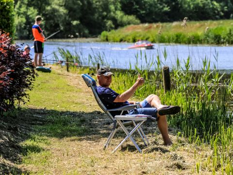 Camping Wedderbergen - Camping Westerwolde - Image N°22