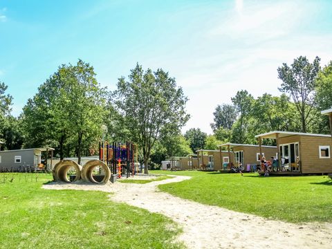 Camping Wedderbergen - Camping Westerwolde - Image N°40