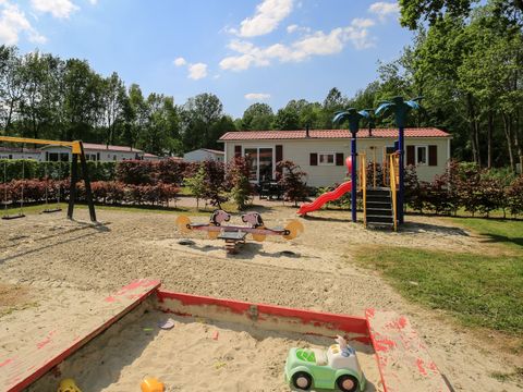 Camping Wedderbergen - Camping Westerwolde - Image N°23