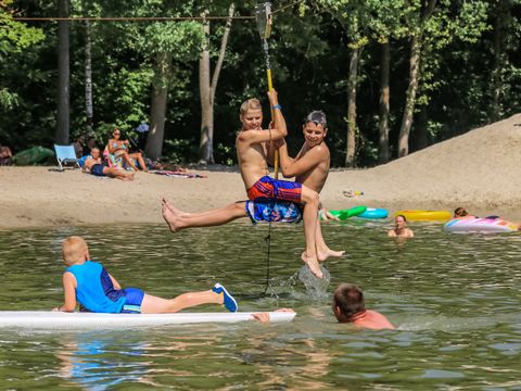 Camping Wedderbergen - Camping Westerwolde - Image N°20