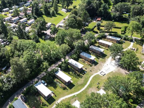 Camping Wedderbergen - Camping Westerwolde - Image N°54