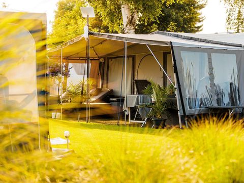 Vakantiepark Leukermeer - Camping Bergen - Image N°20