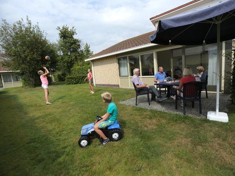 Landgoed De Lindenbergh - Camping Ommen - Image N°3