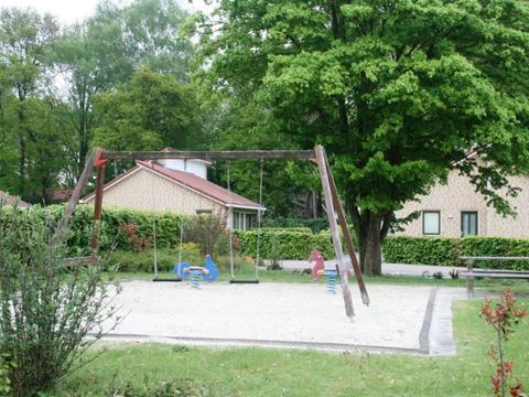 Landgoed De Lindenbergh - Camping Ommen - Image N°6