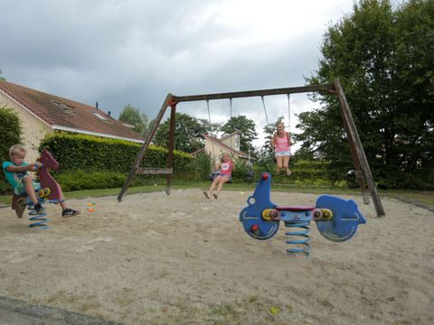 Landgoed De Lindenbergh - Camping Ommen - Image N°5