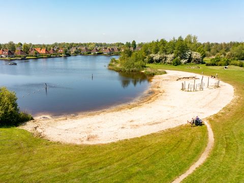 Summio Vakantiepark It Wiid - Camping Tietjerksteradeel - Image N°9