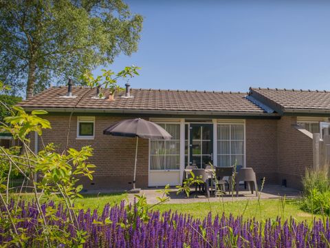 Recreatiepark De Boshoek - Camping Barneveld - Afbeelding N°0