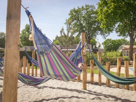 Recreatiepark De Boshoek - Camping Barneveld - Image N°26