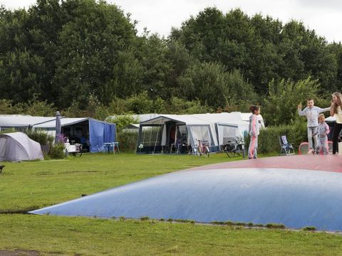 Recreatiepark De Boshoek - Camping Barneveld - Image N°10