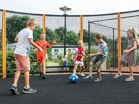 Recreatiepark De Boshoek - Camping Barneveld - Image N°6