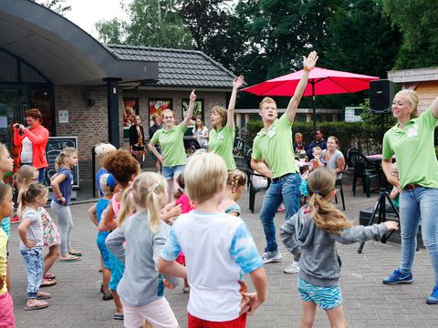 Recreatiepark De Boshoek - Camping Barneveld - Image N°24