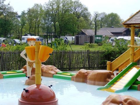 Recreatiepark De Boshoek - Camping Barneveld - Image N°22