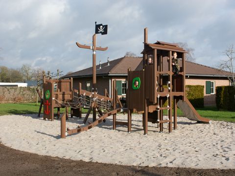 Recreatiepark De Boshoek - Camping Barneveld - Image N°19