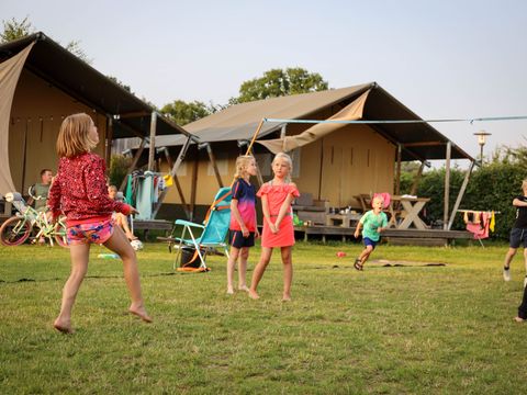 Recreatiepark De Boshoek - Camping Barneveld - Image N°18