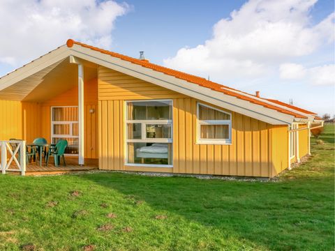 Novasol Ferienpark Friedrichskoog-Spitze - Camping Schleswig-holstein - Image N°52