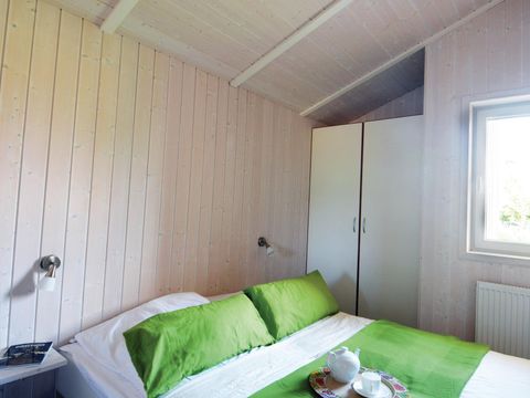 Novasol Ferienpark Friedrichskoog-Spitze - Camping Schleswig-Holstein - Image N°4