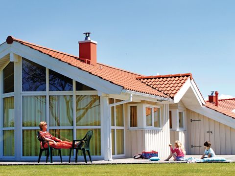 Novasol Ferienpark Friedrichskoog-Spitze - Camping Schleswig-holstein - Image N°113