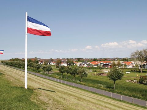 Novasol Ferienpark Friedrichskoog-Spitze - Camping Schleswig-holstein - Image N°139