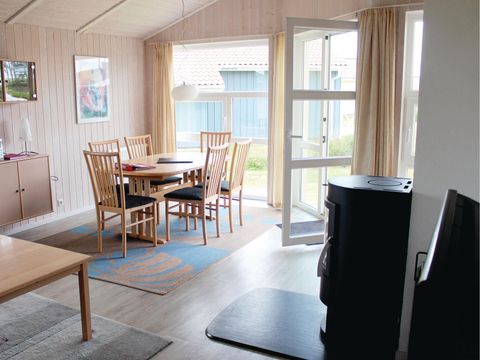 Novasol Ferienpark Friedrichskoog-Spitze - Camping Schleswig-holstein - Image N°89