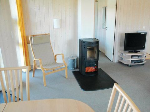 Novasol Ferienpark Friedrichskoog-Spitze - Camping Schleswig-holstein - Image N°39