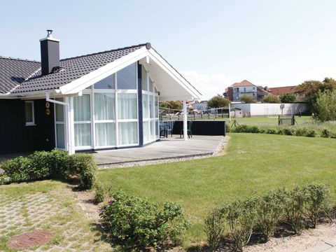 Novasol Ferienpark Friedrichskoog-Spitze - Camping Schleswig-holstein - Image N°3