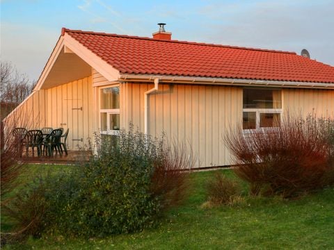 Novasol Ferienpark Friedrichskoog-Spitze - Camping Schleswig-Holstein - Image N°24