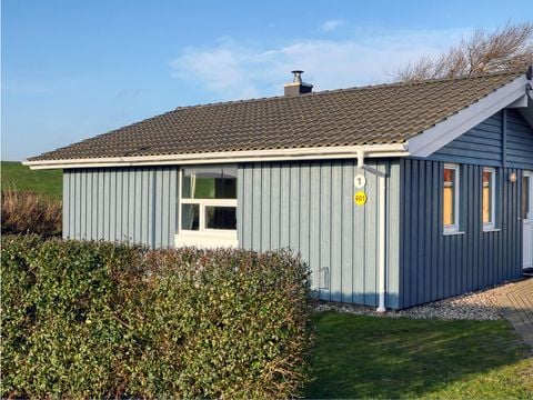 Novasol Ferienpark Friedrichskoog-Spitze - Camping Schleswig-Holstein - Image N°65