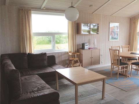 Novasol Ferienpark Friedrichskoog-Spitze - Camping Schleswig-holstein - Image N°88