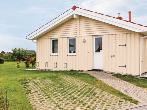 Novasol Ferienpark Friedrichskoog-Spitze - Camping Schleswig-holstein - Image N°92