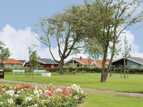 Novasol Ferienpark Friedrichskoog-Spitze - Camping Schleswig-Holstein - Image N°7