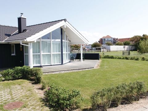 Novasol Ferienpark Friedrichskoog-Spitze - Camping Schleswig-Holstein - Image N°3