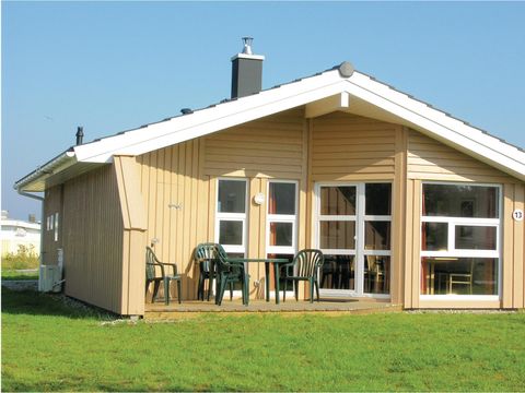 Novasol Ferienpark Friedrichskoog-Spitze - Camping Schleswig-holstein - Image N°43