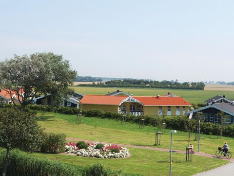 Novasol Ferienpark Friedrichskoog-Spitze - Camping Schleswig-holstein - Image N°96