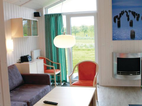 Novasol Ferienpark Friedrichskoog-Spitze - Camping Schleswig-holstein - Image N°188