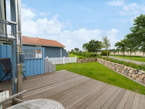 Novasol Ferienpark Friedrichskoog-Spitze - Camping Schleswig-Holstein - Image N°80