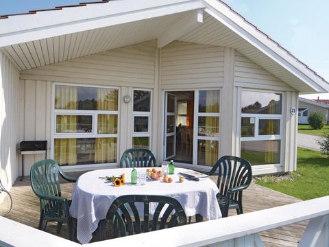 Novasol Ferienpark Friedrichskoog-Spitze - Camping Schleswig-Holstein - Image N°71