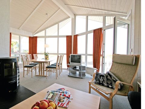 Novasol Ferienpark Friedrichskoog-Spitze - Camping Schleswig-Holstein - Image N°58