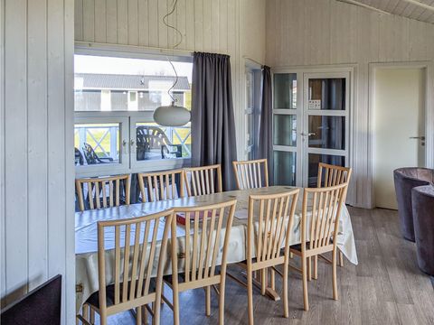 Novasol Ferienpark Friedrichskoog-Spitze - Camping Schleswig-holstein - Image N°30