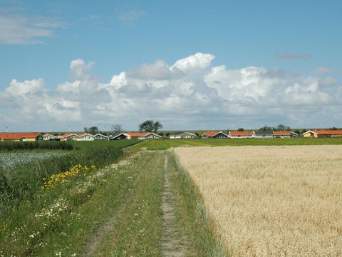 Novasol Ferienpark Friedrichskoog-Spitze - Camping Schleswig-holstein - Image N°138