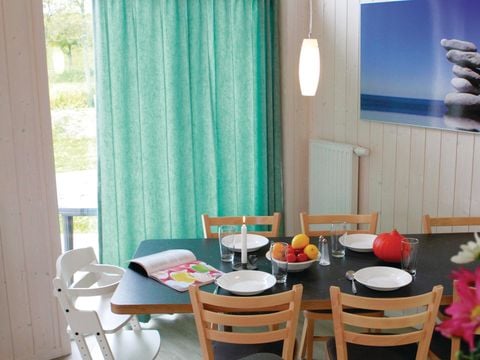 Novasol Ferienpark Friedrichskoog-Spitze - Camping Schleswig-Holstein - Image N°56