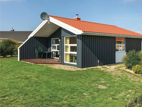 Novasol Ferienpark Friedrichskoog-Spitze - Camping Schleswig-holstein - Image N°76