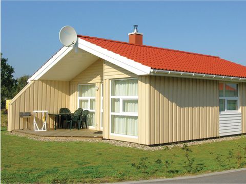 Novasol Ferienpark Friedrichskoog-Spitze - Camping Schleswig-holstein - Image N°80