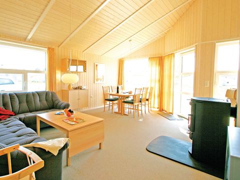 Novasol Ferienpark Friedrichskoog-Spitze - Camping Schleswig-holstein - Image N°117