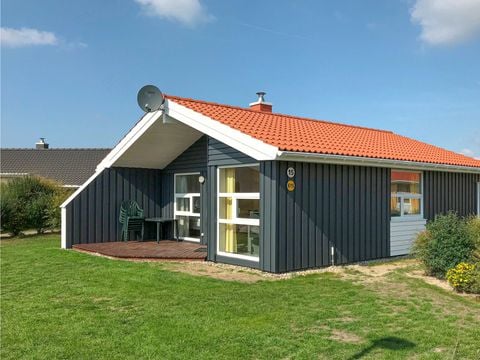 Novasol Ferienpark Friedrichskoog-Spitze - Camping Schleswig-Holstein - Image N°62