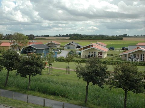 Novasol Ferienpark Friedrichskoog-Spitze - Camping Schleswig-holstein - Image N°185