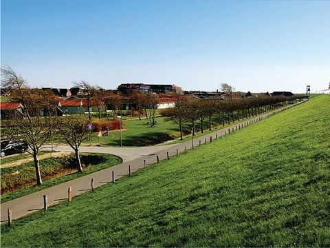 Novasol Ferienpark Friedrichskoog-Spitze - Camping Schleswig-Holstein - Image N°94