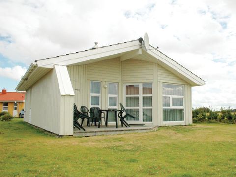 Novasol Ferienpark Friedrichskoog-Spitze - Camping Schleswig-holstein - Image N°95